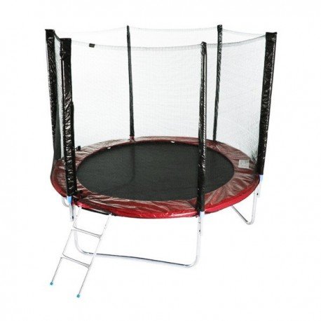 Батут EnergyFIT GB10102-8FT