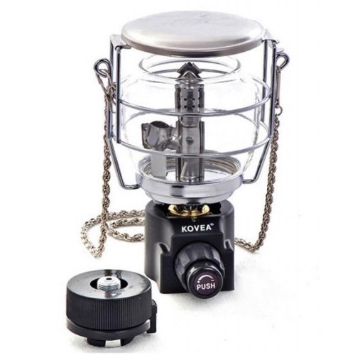 Газовая лампа Kovea Adventure TKL-N894 8809000502017