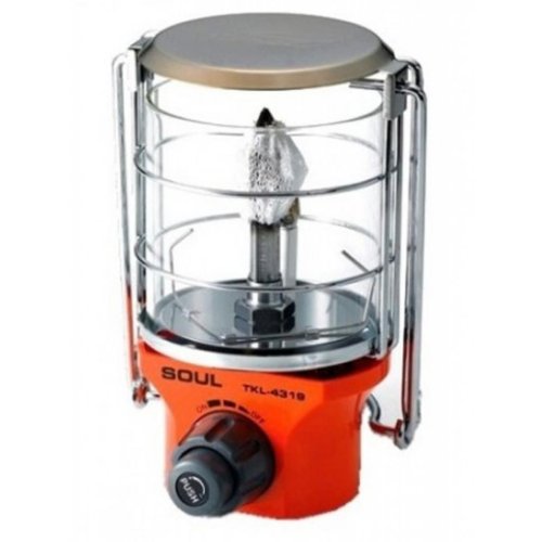 Газова лампа Kovea Soul TKL-4319 8806372095420