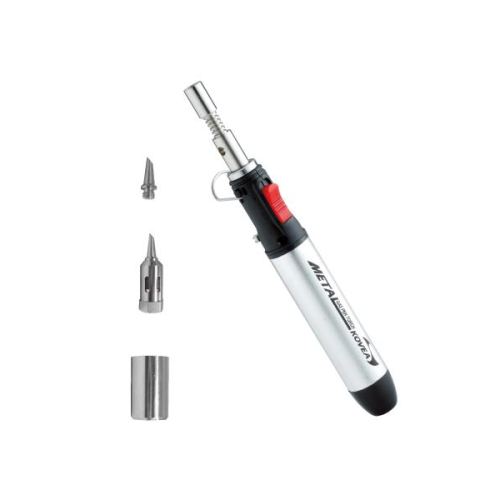 Газовий різак Kovea Metal Gas Pen KTS-2101 8806372096045