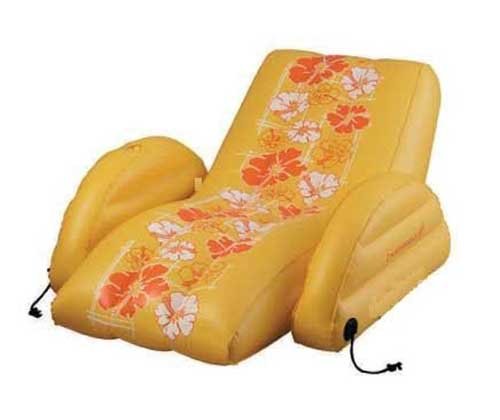 Кресло надувное Campingaz 4823082704217