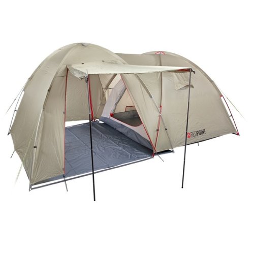 Палатка RED POINT Base 4 4820152611420