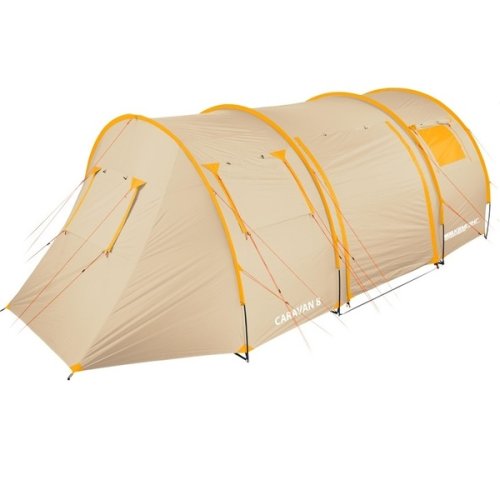 Палатка Кемпинг Caravan 8+ 4820152613226