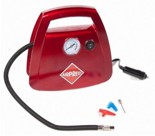 Автомобильный компрессор AirPress 12V30