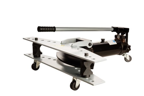 Гидравлический трубогиб FDB Maschinen HBM-240/16-R