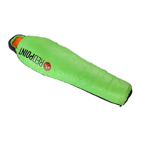 Спальный мешок RED POINT LIGHTSOME 170 left  4823082706617