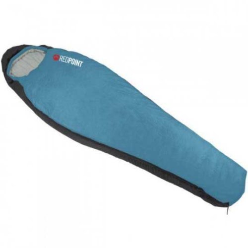 Спальный мешок RED POINT Corbett R right