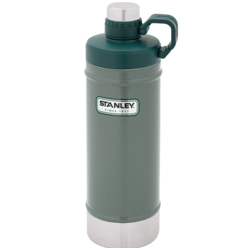 Термобутылка Stanley Classic 0.62 Л
