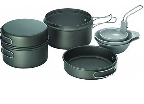 Набор посуды Kovea Solo 2 KSK-SOLO2 8809000508408