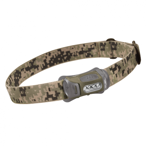 Фонарь туристический налобный Princeton Tec Fuel LED