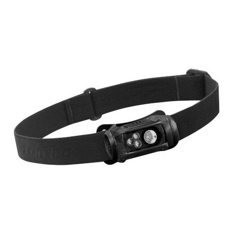 Фонарь туристический налобный Princeton Tec Remix Pro LED 4823082707683 (черный)
