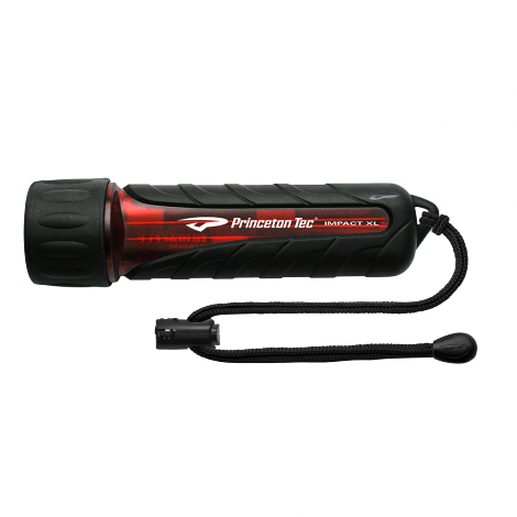Фонарь туристический ручной Princeton Tec Impact XL LED