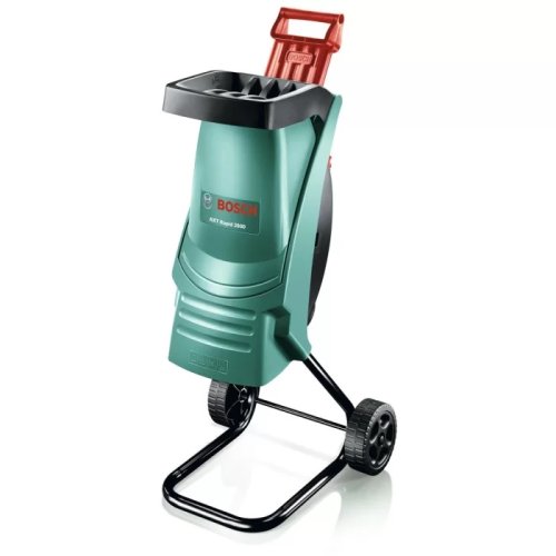 Измельчитель садовый Bosch AXT Rapid 2000