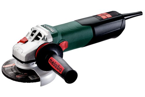 Болгарка Metabo WEV 15-125 Quick