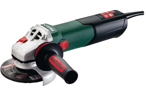 Болгарка Metabo WEV 15-125 Quick (600492000)