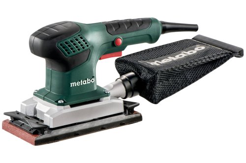Вибрационная шлифмашина Metabo SR 2185