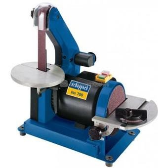Шлифовальный станок Scheppach bts 700