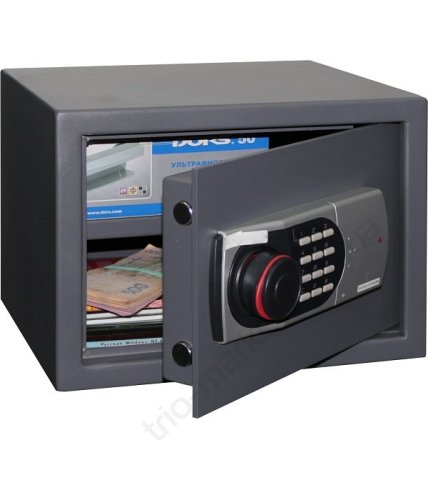 Сейф мебельный УХЛ-МАШ СМ-К-25 E