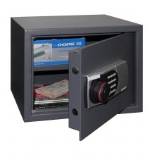 Сейф мебельный УХЛ-МАШ СМ-К-30 E