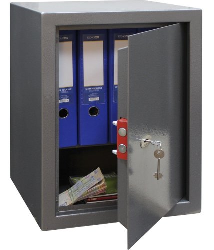 Офисный сейф УХЛ-МАШ СН-55/1