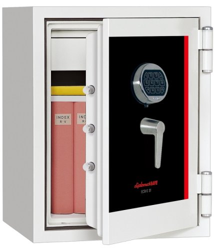 Сейф огне-взломостойкий Diplomat Safe SS060E