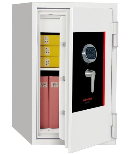 Сейф огне-взломостойкий Diplomat Safe SS080E