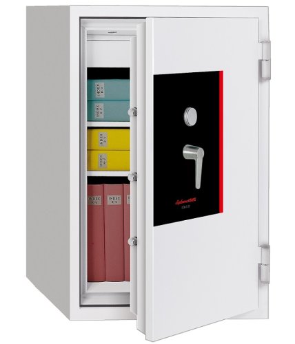 Сейф огне-взломостойкий Diplomat Safe SS100DBK