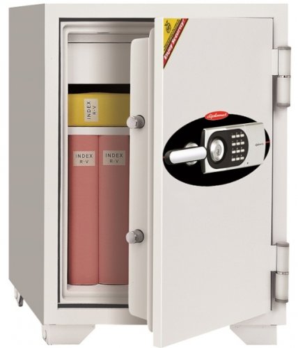 Сейф вогнестійкий Diplomat Safe 070ЕНK