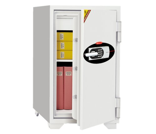 Сейф огнестойкий Diplomat Safe 080ЕН