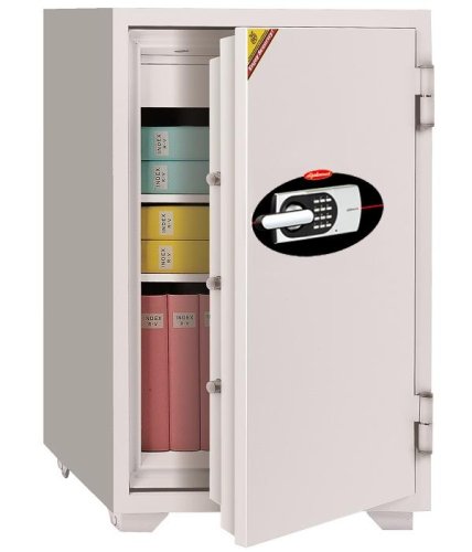 Сейф вогнестійкий Diplomat Safe 100EH