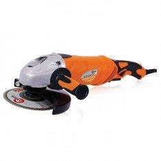 Болгарка INTERTOOL STORM WT-0209