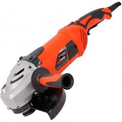 Болгарка INTERTOOL STORM WT-0212