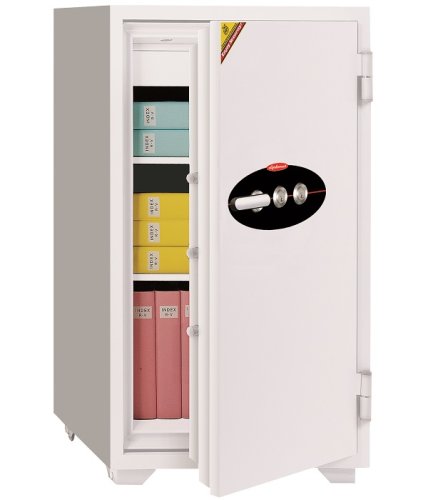 Сейф вогнестійкий Diplomat Safe 130EHK