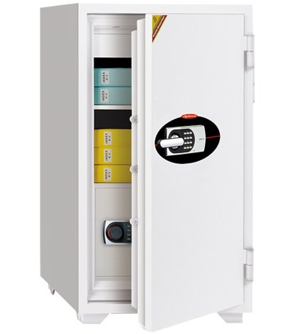 Сейф огнестойкий Diplomat Safe BF120EH