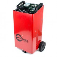 Пускозарядное устройство INTERTOOL АТ-3016