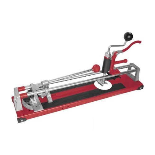 Плиткоріз ручний INTERTOOL HT-0347