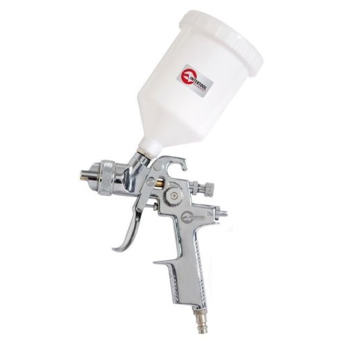 Пневматический краскопульт INTERTOOL PT-0103