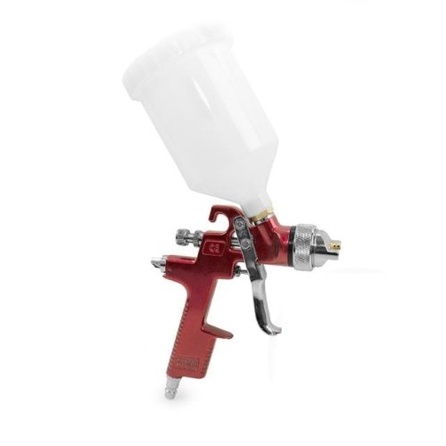 Пневматический краскопульт INTERTOOL PT-0104