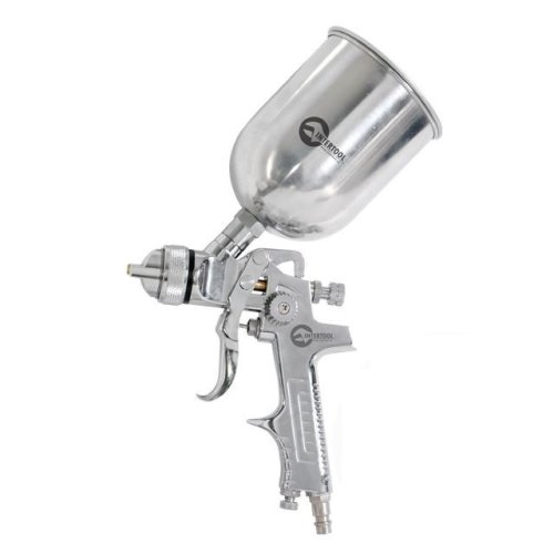 Пневматический краскопульт  INTERTOOL PT-0109