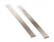 Ножи для фуговально-рейсмусных станков Metabo HC260. Код 911030713