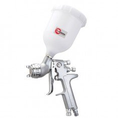 Пневматический краскопульт INTERTOOL PT-0115