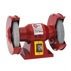Точильний верстат INTERTOOL DT-0806