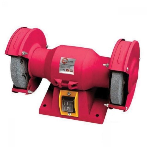 Точильный станок INTERTOOL DT-0807