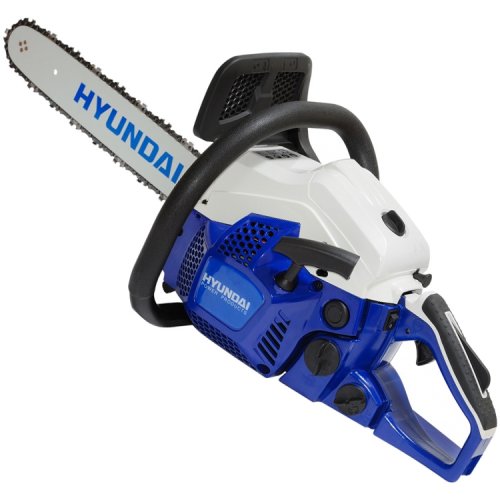 Бензопила Hyundai X 380