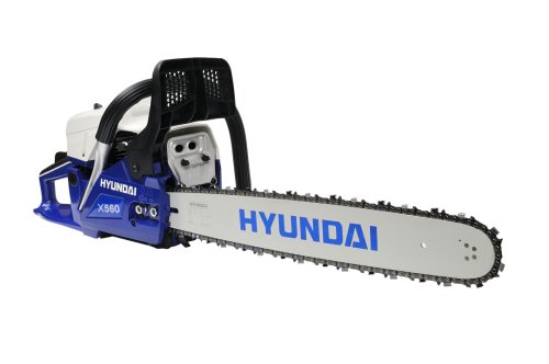 Бензопила Hyundai X 560