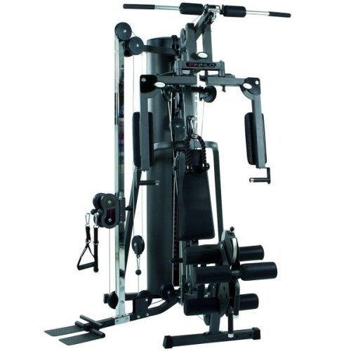 Фитнес станция FINNLO Autark 2200-100