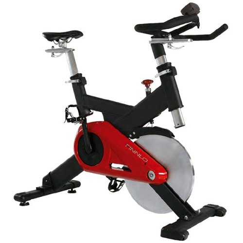 Велотренажёр Finnlo Speedbike CRT 3203