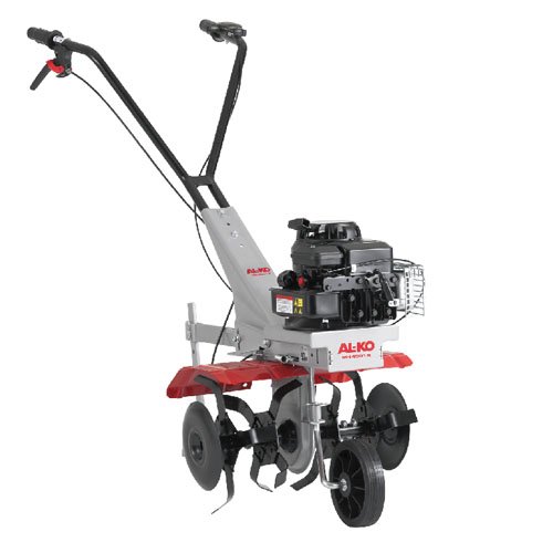 Мотокультиватор AL-KO MH 4001 R
