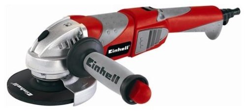 Болгарка Einhell RT-AG 125/1