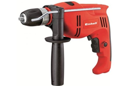 Дрель ударная Einhell BT-ID 710E